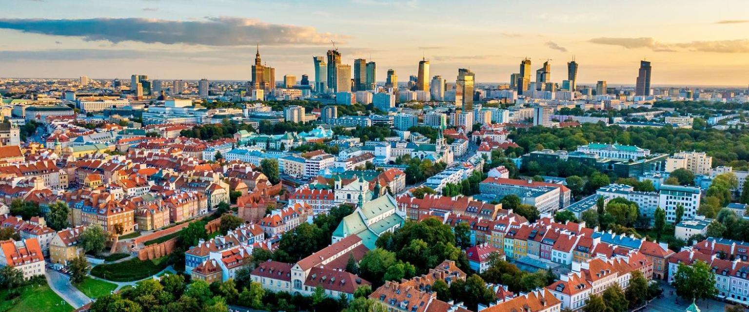 Palace 2 Wifi 600 Mbs 55'Tv Netflix Hbo 2Xmetro Appletv Warsaw Exterior photo